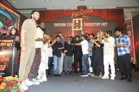 Pushpa 2  Movie Thanks Meet Photos